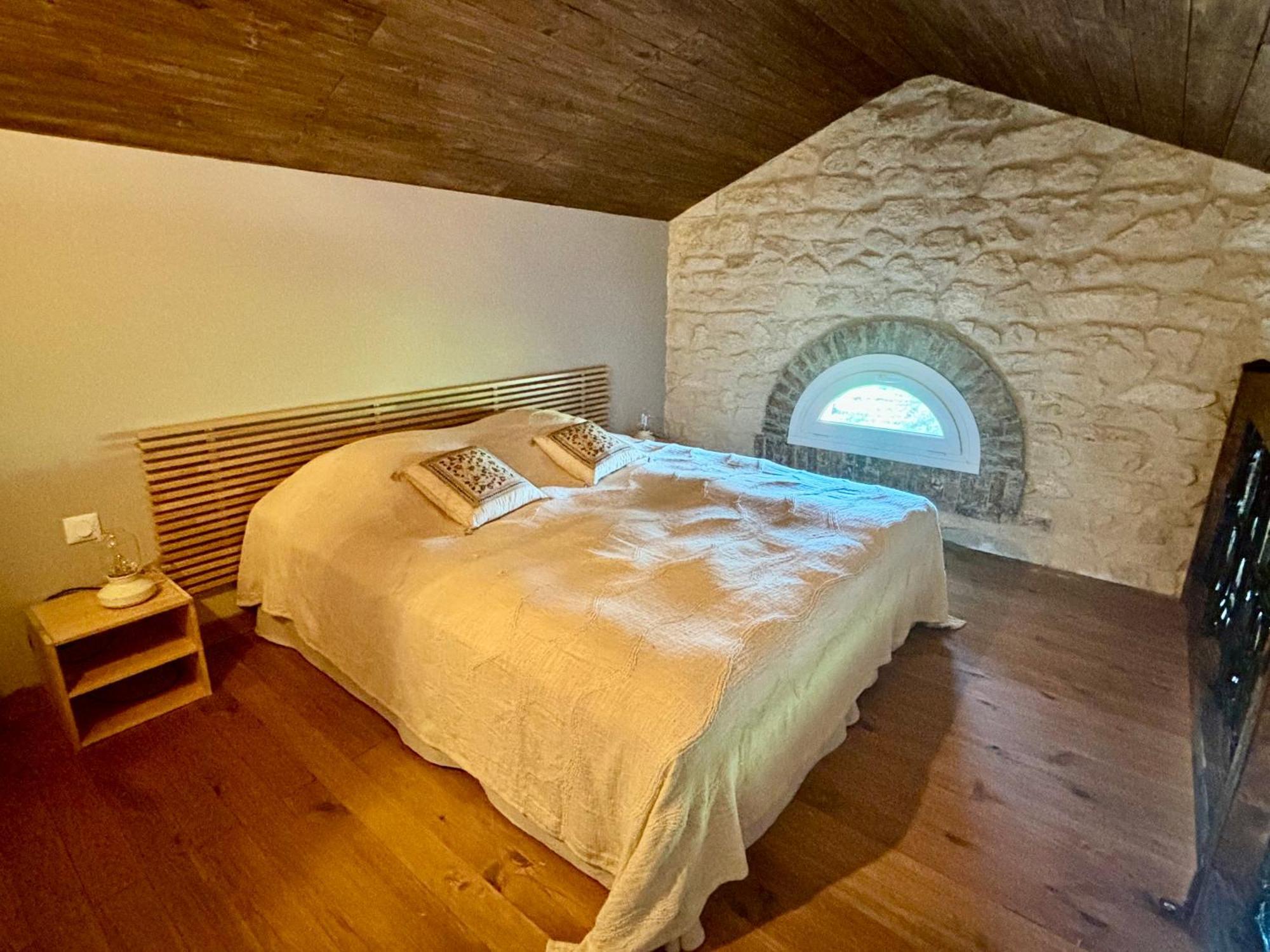 La Cave De Grand Cabane Fourques  Extérieur photo